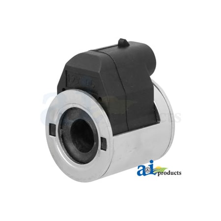 A & I Products Coil, Solenoid Valve Coil 4" x3" x3" A-AT333807